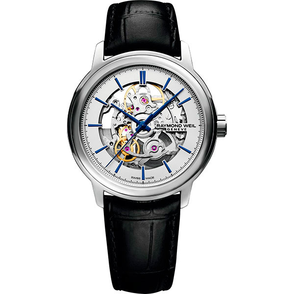 Часы Raymond Weil Maestro 2215-STC-65001